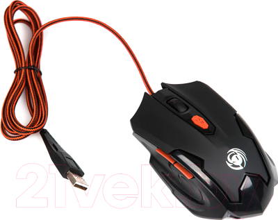 Мышь Dialog Gan-Kata MGK-10U