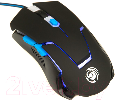 Мышь Dialog Gan-Kata MGK-12U