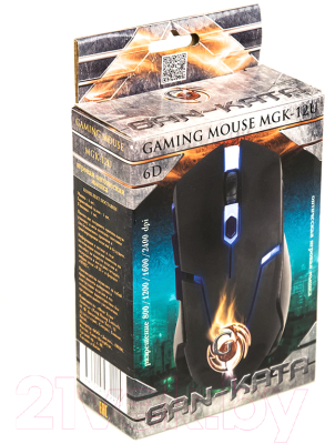 Мышь Dialog Gan-Kata MGK-12U