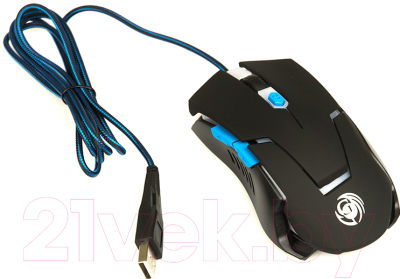 Мышь Dialog Gan-Kata MGK-12U