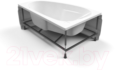 Каркас Cersanit Joanna 150 New / K-RW-JOANNA150