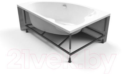 Каркас Cersanit Kaliope 153 New / K-RW-KALIOPE153