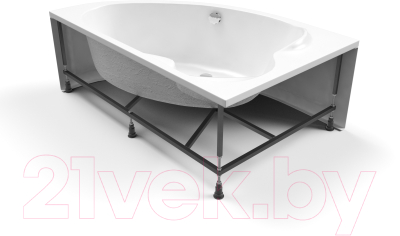 Каркас Cersanit Kaliope 170 New / K-RW-KALIOPE170