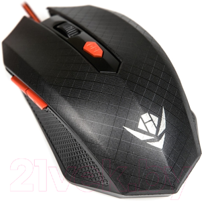 Мышь Nakatomi Gaming MOG-08U