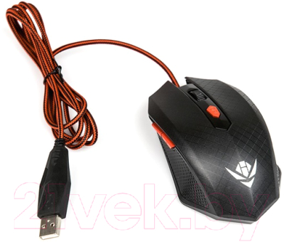 Мышь Nakatomi Gaming MOG-08U