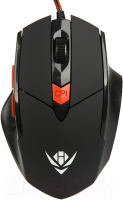 Мышь Nakatomi MOG-11U - фото