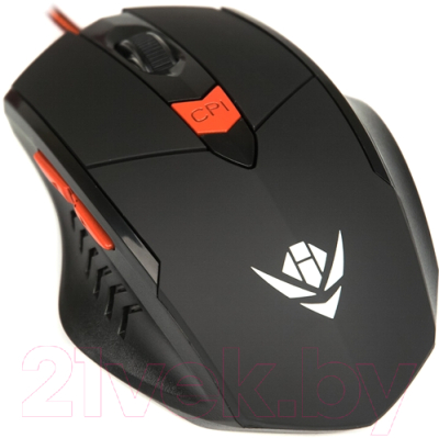 Мышь Nakatomi MOG-11U