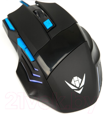 Мышь Nakatomi Gaming MOG-21U