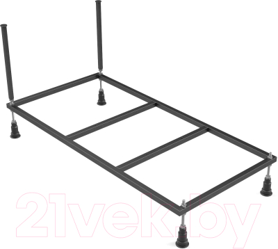 Каркас Cersanit Lorena 140 / K-RW-LORENAx140n - фото