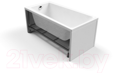 Каркас Cersanit Lorena 140 / K-RW-LORENAx140n