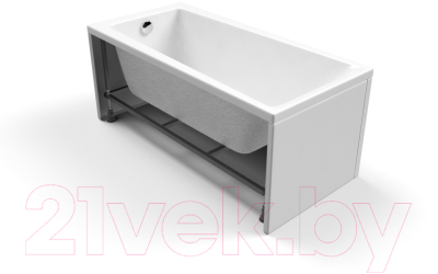 Каркас Cersanit Lorena 150 New / K-RW-LORENAx150n