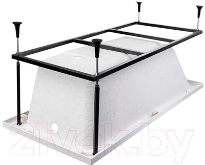 Каркас Cersanit Lorena 150 New / K-RW-LORENAx150n