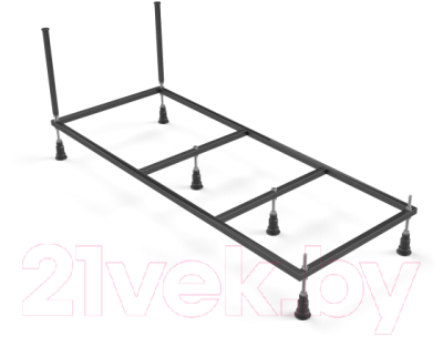 Каркас Cersanit Lorena 170 New / K-RW-LORENAx170n - фото