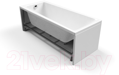 Каркас Cersanit Lorena 170 New / K-RW-LORENAx170n