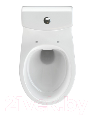 Унитаз напольный Cersanit Nature New Clean On 011