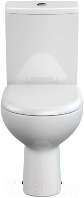 Унитаз напольный Cersanit Nature New Clean On 011