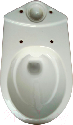 Унитаз напольный Cersanit Nature New Clean On 011