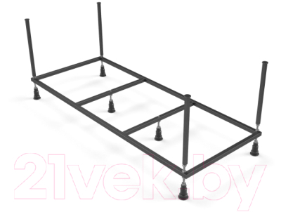 Каркас Cersanit Nike 170 New / K-RW-NIKEx170n - фото