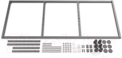 Каркас Cersanit Nike 170 New / K-RW-NIKEx170n