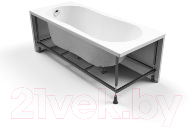 Каркас Cersanit Nike 170 New / K-RW-NIKEx170n