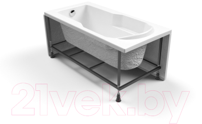 Каркас Cersanit Santana K-RW-SANTANA 140