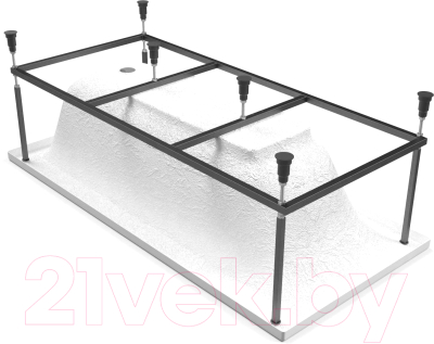 Каркас Cersanit Smart K-RW-SMART170