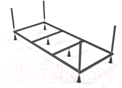 Каркас Cersanit Virgo K-RW-VIRGO170 - фото