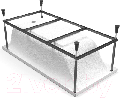 Каркас Cersanit Virgo K-RW-VIRGO180