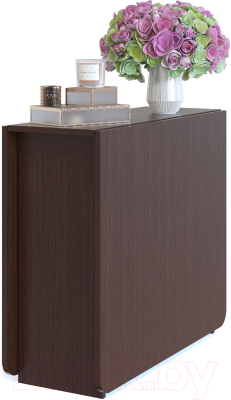 Стол-книга Сокол-Мебель СП-04м.1 (венге)