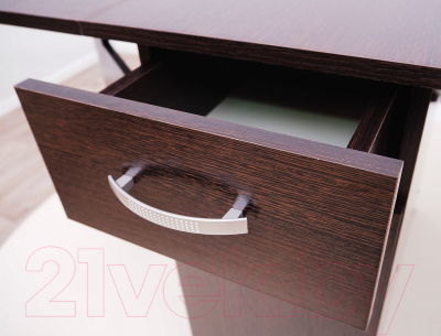 Стол-книга Сокол-Мебель СП-09.1 (венге)