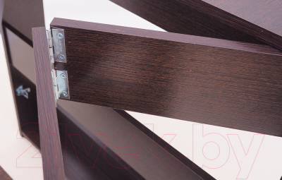 Стол-книга Сокол-Мебель СП-11.1 (венге)