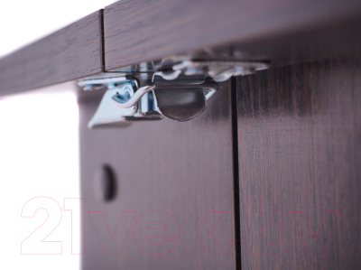 Стол-книга Сокол-Мебель СП-11.1 (венге)