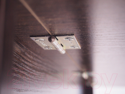 Стол-книга Сокол-Мебель СП-11.1 (венге)