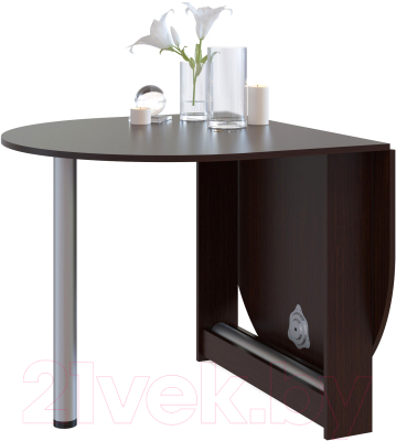 Стол-книга Сокол-Мебель СП-12 - фото