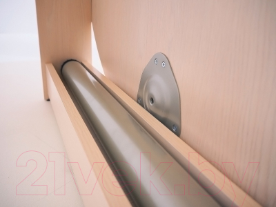 Стол-книга Сокол-Мебель СП-12 (беленый дуб)