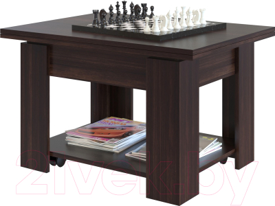 Журнальный столик Сокол-Мебель СЖ-1 - фото