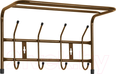 Вешалка для одежды Ника ВП4 - фото