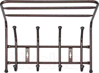 Вешалка для одежды Ника ВП4