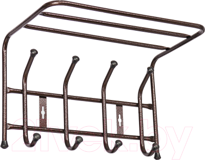 Вешалка для одежды Ника ВП4