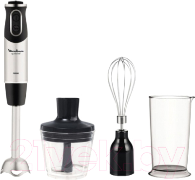 Блендер погружной Moulinex DD655832 - фото