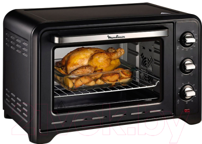 Ростер Moulinex OX464810 - фото