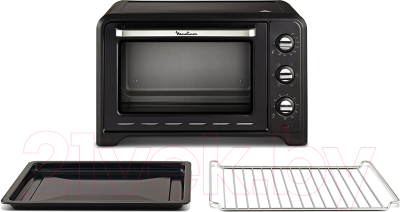 Ростер Moulinex OX464810