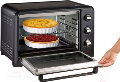 Ростер Moulinex OX464810