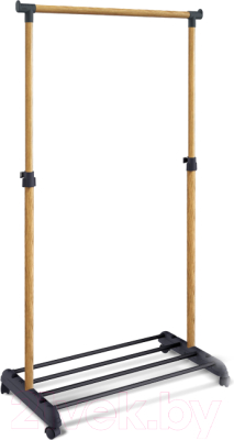 Стойка для одежды Sheffilton CH-4345 - фото