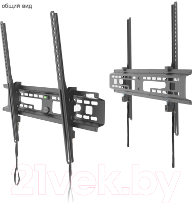 Кронштейн для телевизора Kromax Flat-2