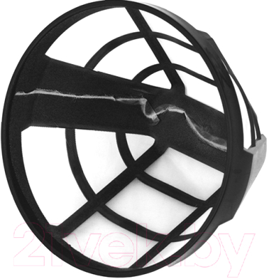 Капельная кофеварка Maxwell MW-1657 BK