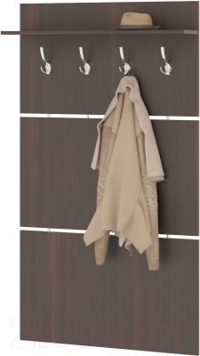 Вешалка для одежды Сокол-Мебель ВШ-3.1 - фото