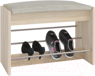 Банкетка Сокол-Мебель ТП-5 - фото