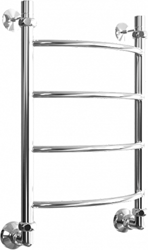 Полотенцесушитель водяной Двин R 60x40 (1