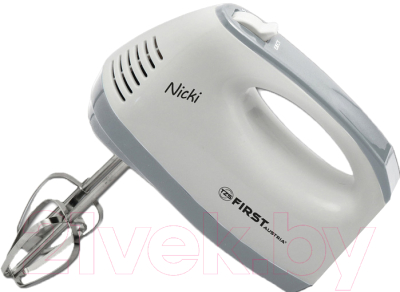 Миксер ручной FIRST Austria FA-5262-5 - фото